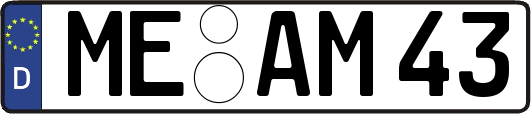 ME-AM43