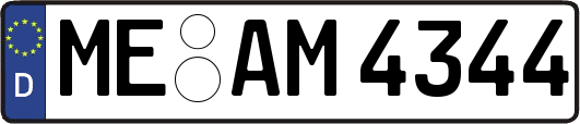 ME-AM4344