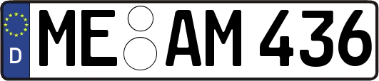 ME-AM436