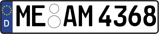 ME-AM4368