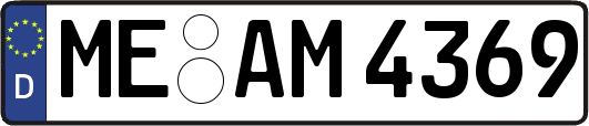 ME-AM4369