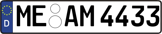 ME-AM4433