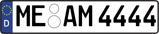 ME-AM4444