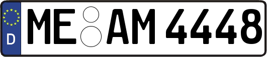 ME-AM4448