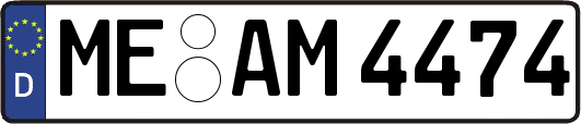 ME-AM4474