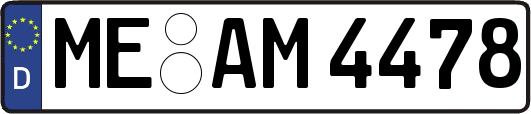 ME-AM4478