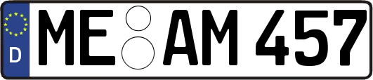 ME-AM457