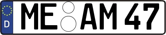 ME-AM47