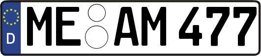 ME-AM477