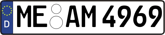 ME-AM4969