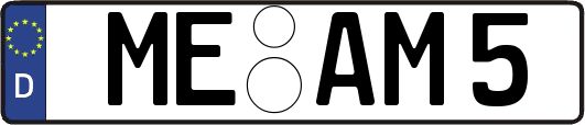 ME-AM5