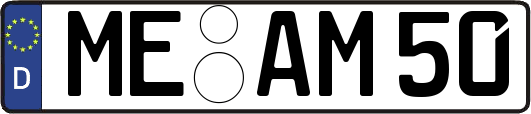 ME-AM50