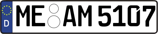 ME-AM5107