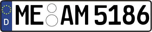 ME-AM5186
