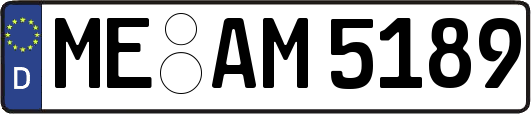 ME-AM5189