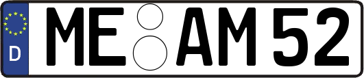 ME-AM52