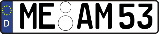 ME-AM53