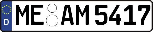 ME-AM5417