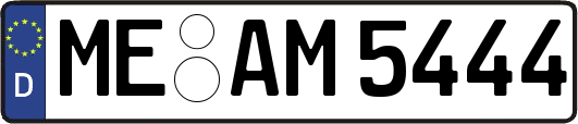 ME-AM5444