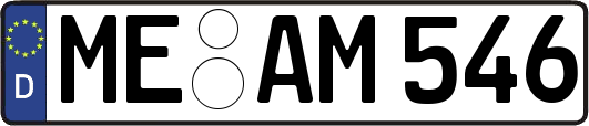 ME-AM546