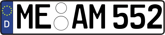 ME-AM552