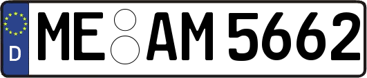 ME-AM5662