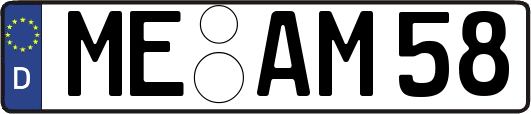 ME-AM58