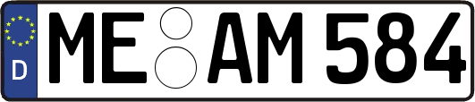 ME-AM584