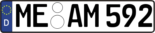 ME-AM592