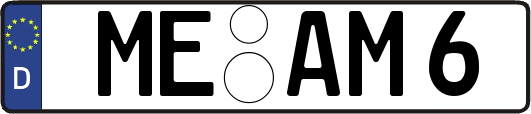 ME-AM6