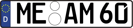 ME-AM60