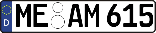 ME-AM615