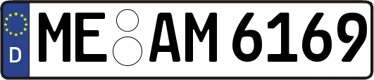 ME-AM6169