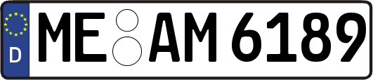 ME-AM6189