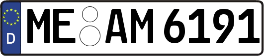 ME-AM6191