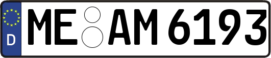 ME-AM6193