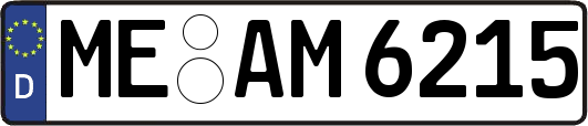 ME-AM6215
