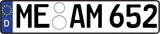 ME-AM652