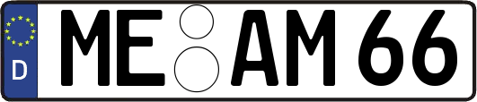 ME-AM66