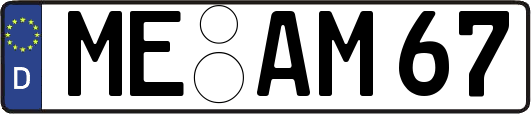 ME-AM67