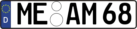 ME-AM68