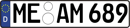 ME-AM689
