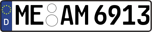 ME-AM6913