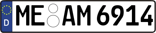 ME-AM6914