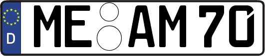 ME-AM70
