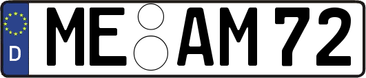 ME-AM72
