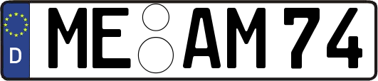 ME-AM74