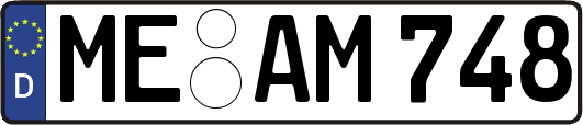ME-AM748