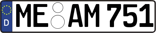 ME-AM751
