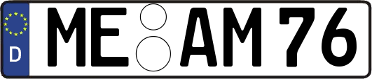 ME-AM76